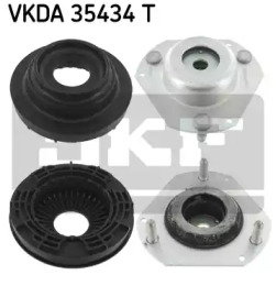 Подшипник SKF VKDA 35434 T